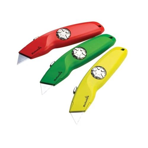 Hultifors Hi Vis Knife