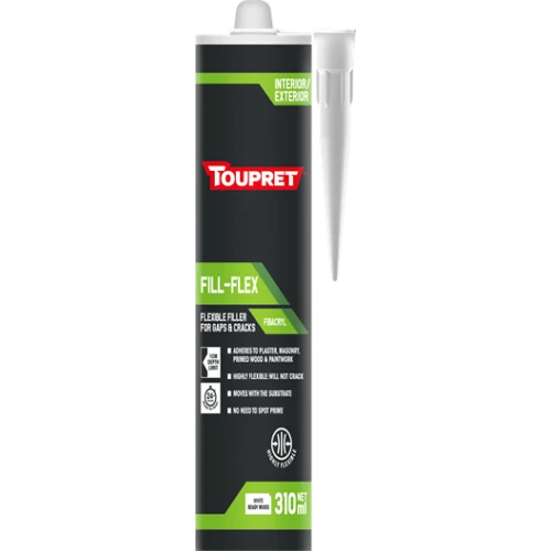 Fibacryl&Acirc;&reg; Flexible Filler 310ml