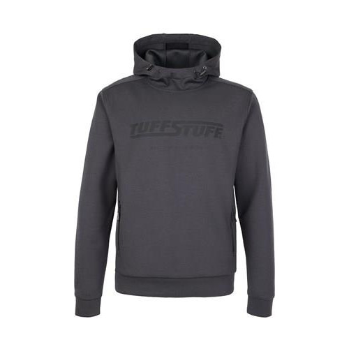 Tuffstuff Hudson Hoodie Grey Large