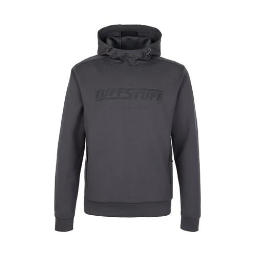 Tuffstuff Hudson Hoodie Grey 2XL