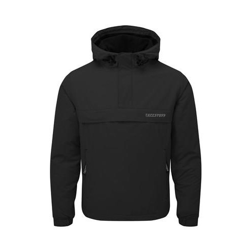 Tuffstuff Sutherland Windbreaker Black Large
