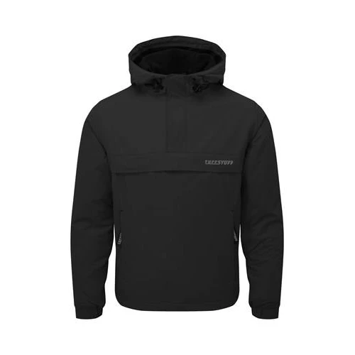 Tuffstuff Sutherland Windbreaker Black Large