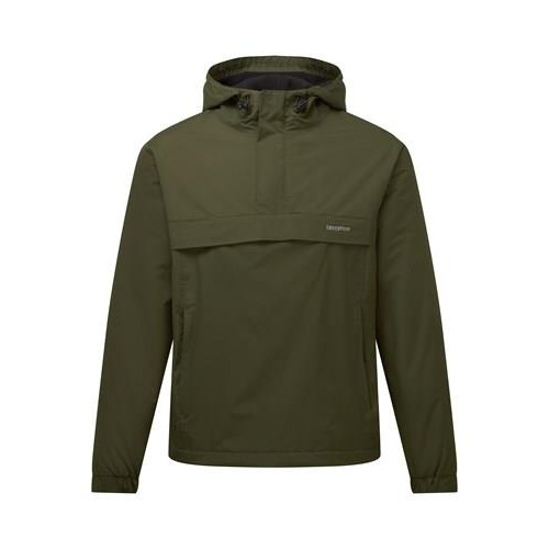Tuffstuff Sutherland Windbreaker Green XL