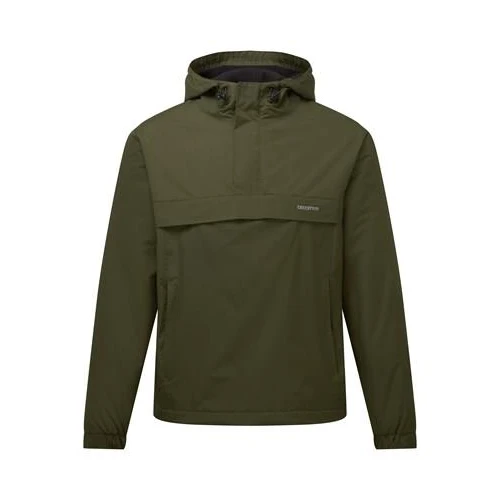 Tuffstuff Sutherland Windbreaker Green Medium