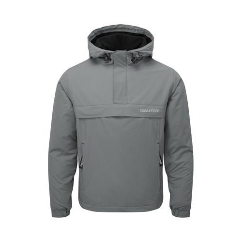 Tuffstuff Sutherland Windbreaker Grey Large