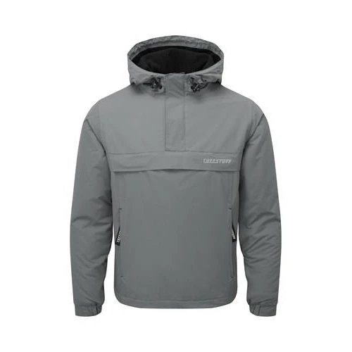 Tuffstuff Sutherland Windbreaker Grey XL