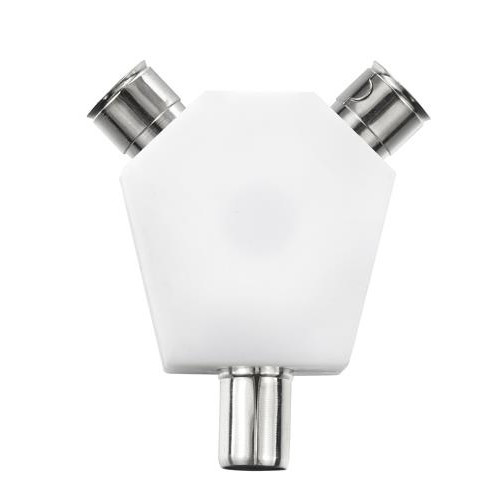 Ross Coax Splitter