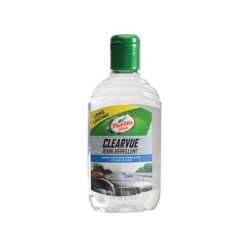 Turtlewax Clearvue Rain Repellent 300ml