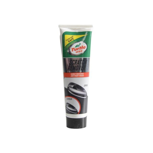 Turtlewax Scratch Remover 100ml