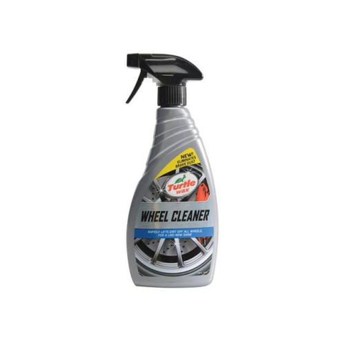 Turtlewax Wheel Cleaner 500ml