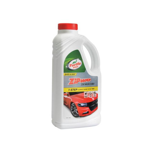 Turtlewax Zip Wax Car Wash & Wax 1 litre