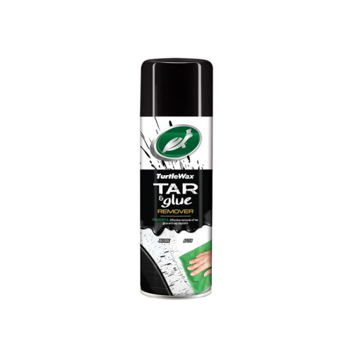 Turtle Wax Tar & Glue Remover 400ml