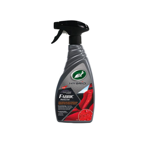 Turtle Wax Hybrid Solutions Fabric Protector 500ml