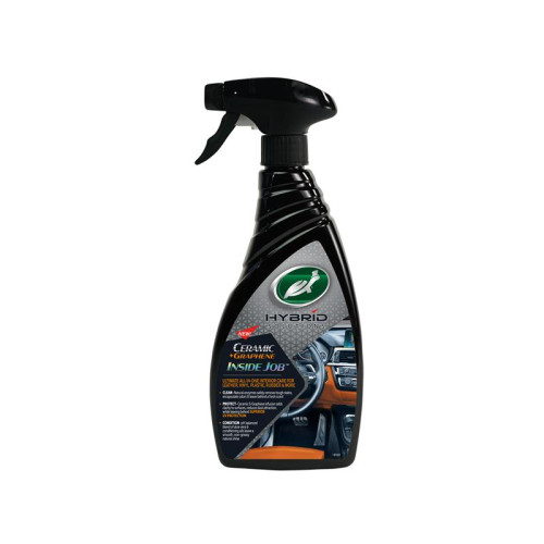 Turtle Wax Hybrid Solutions Ceramic + Graphene Inside Job 500ml