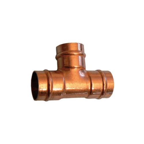 15mm Tee (Pack of 5)
