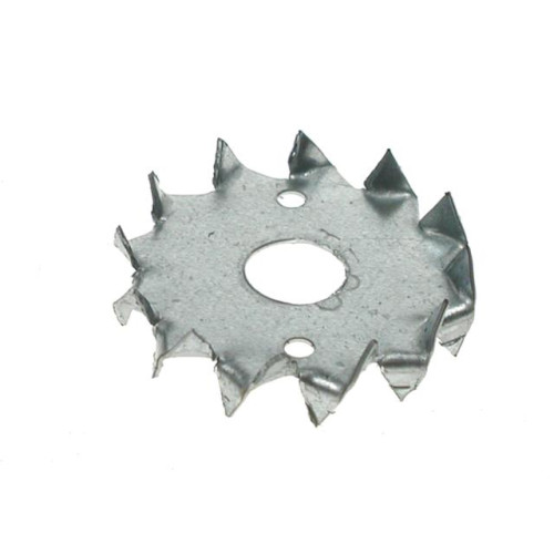 Double Sided Timber Connector