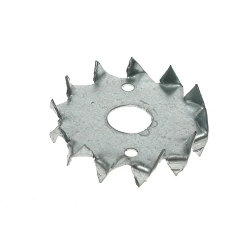 Double Sided Timber Connector