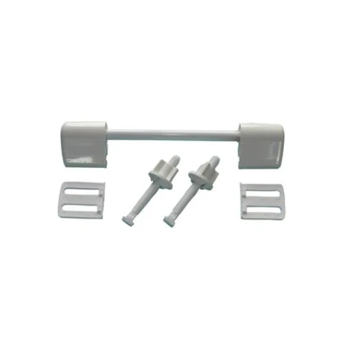 Toilet Seat Fixing Kit
