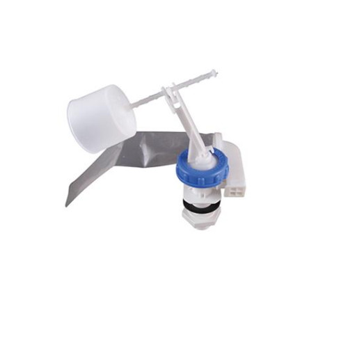 Torbeck Side Entry Valve B610