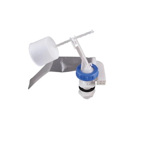 Torbeck Side Entry Valve B610
