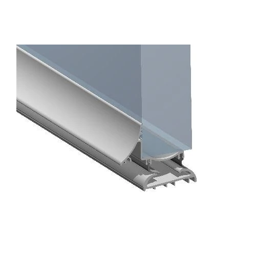 Stormguard Trimline Threshold Kit 914mm Aluminum