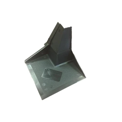 Type E Cavity Tray External Corner