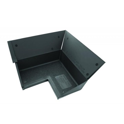 Type E Cavity Tray Internal Corner