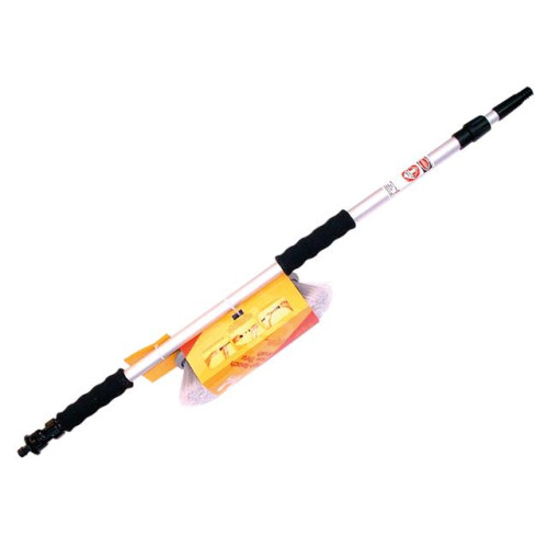 U-Care High Reach Flow Thru Brush