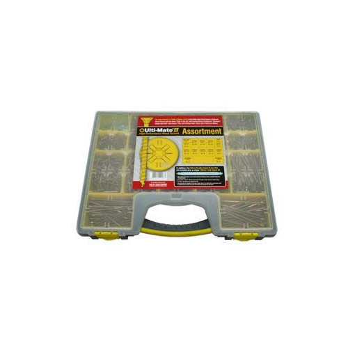 Ultimate Screws Ultimate Plastic Case (1)