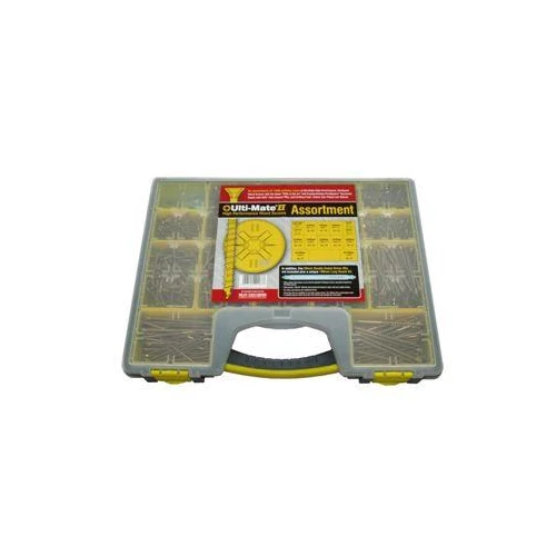 Ultimate Screws Ultimate Plastic Case (1)