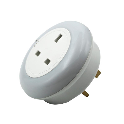 Uni-Com Plug-through Colour Change Night Light