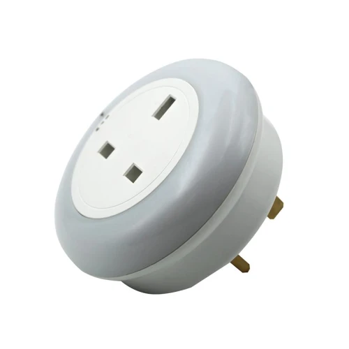 Uni-Com Plug-through Colour Change Night Light