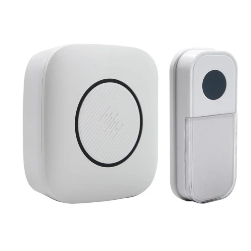 Uni-Com Portable Door Chime