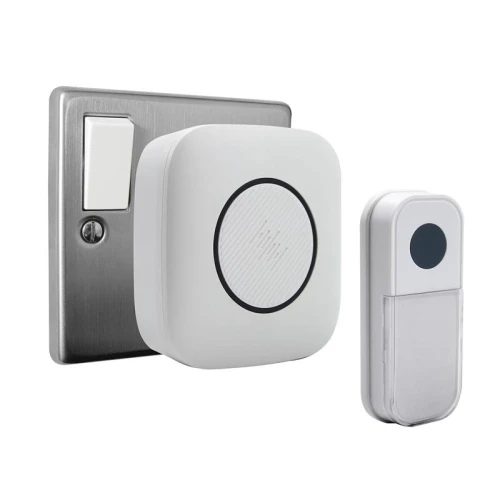 Uni-Com Plug-in Door Chime