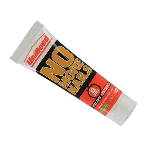 UniBond No More Nails Original Mini Tube 40ml