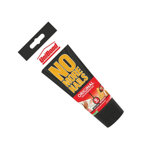 UniBond No More Nails Original Tube 200ml
