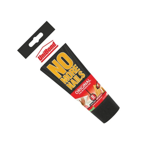 UniBond No More Nails Original Tube 200ml