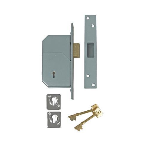 3G110 C Series 5 Detainer Deadlock