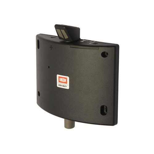 Union DoorSense Acoustic Release Device - Black