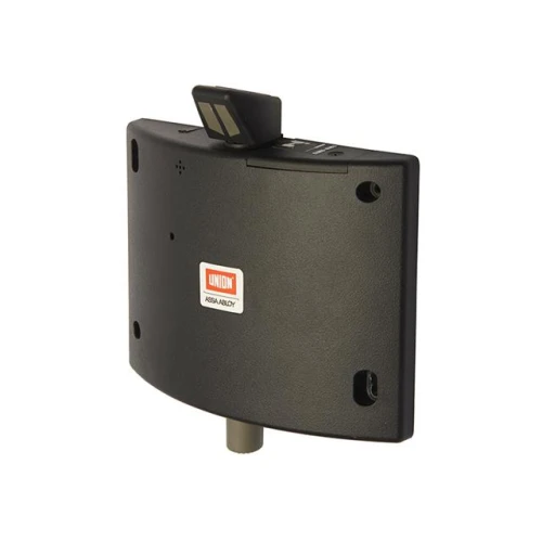 Union DoorSense Acoustic Release Device - Black