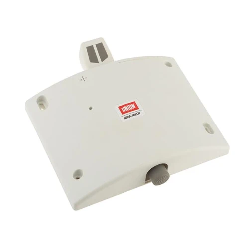 Union DoorSense Acoustic Release Device - White