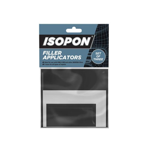 U-Pol Applicator - Pack 3