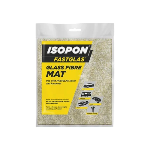 U-Pol Fastglas Matting 0.55M2