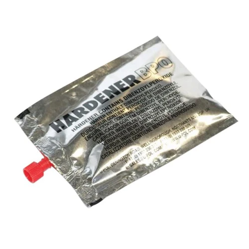 U-Pol Hardener For P38/P40 Sachet 20g