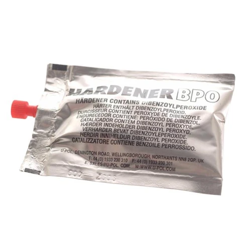 U-Pol Hardener For P38/P40 Sachet 40g