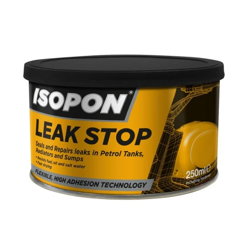 U-Pol ISOPON Leak Stop 250ml