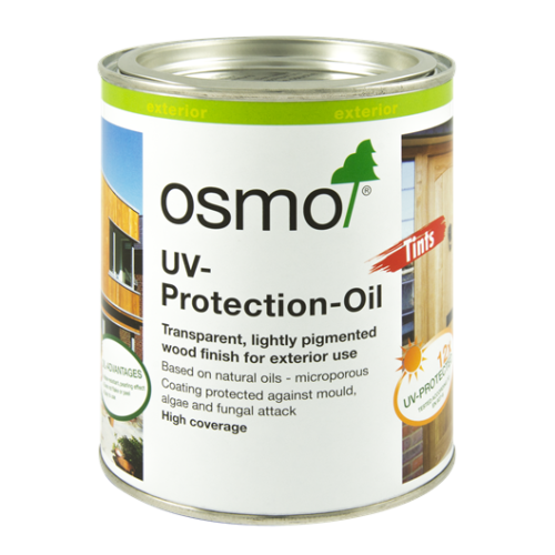 Osmo UV Protection Oil Cedar 428 750ml