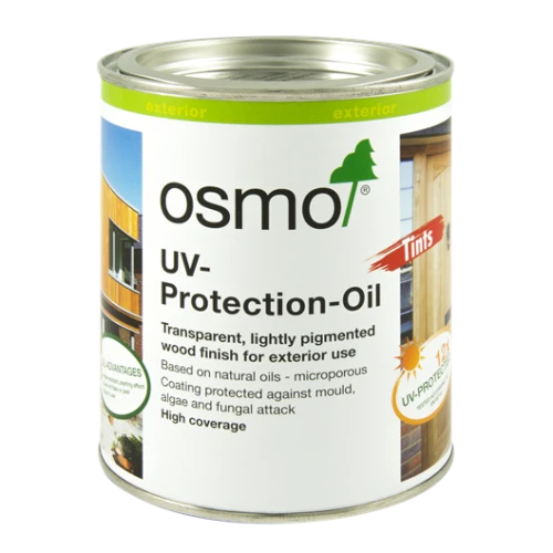 Osmo UV Protection Oil Cedar 428 750ml