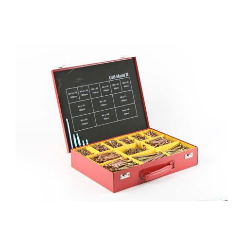 Ultimate Screws Ultimate Metal Case (1)