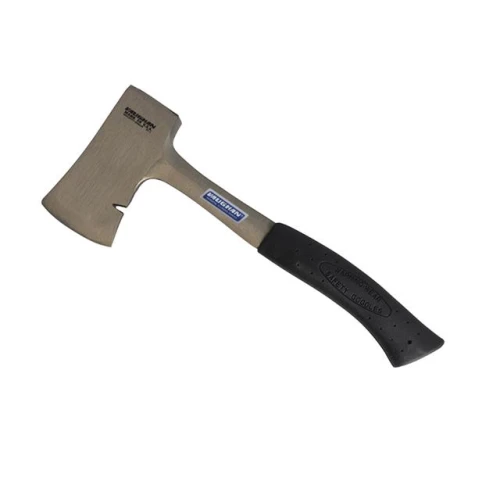 Vaughan AS114 Camping Axe All Steel & Sheath 567g (1.1/4lb)